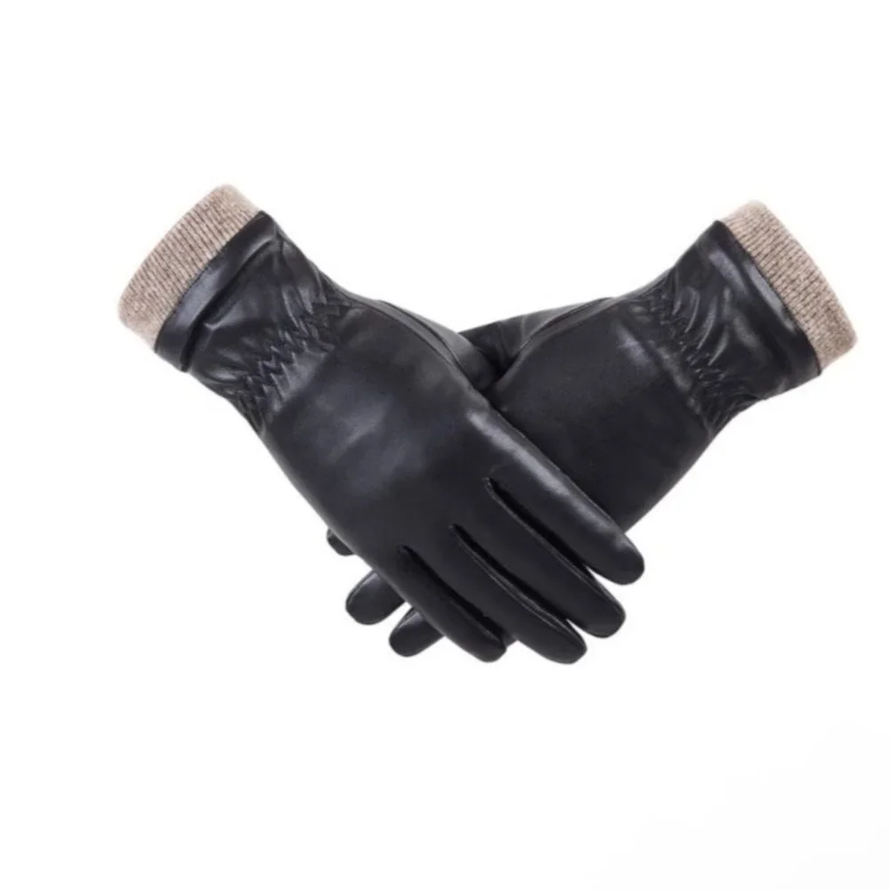 these gloves