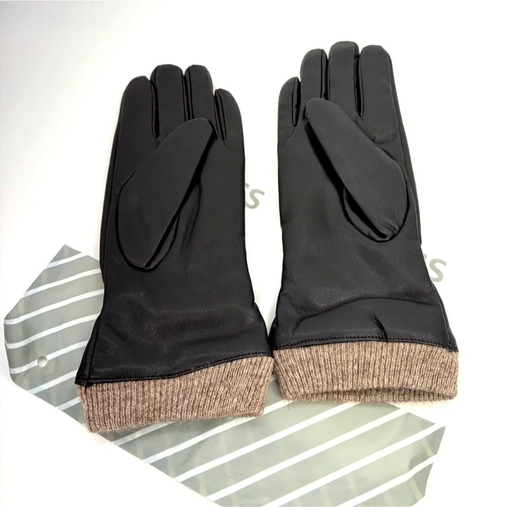 these gloves