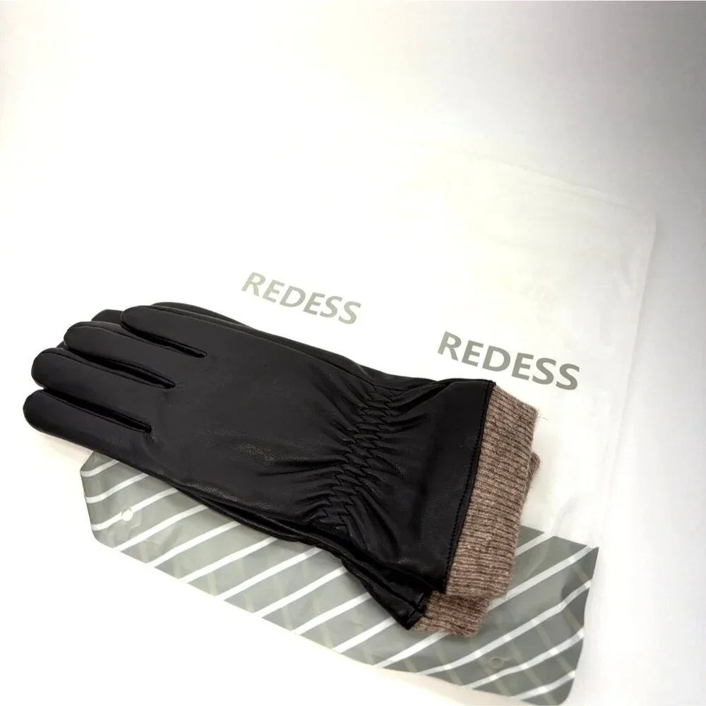 these gloves