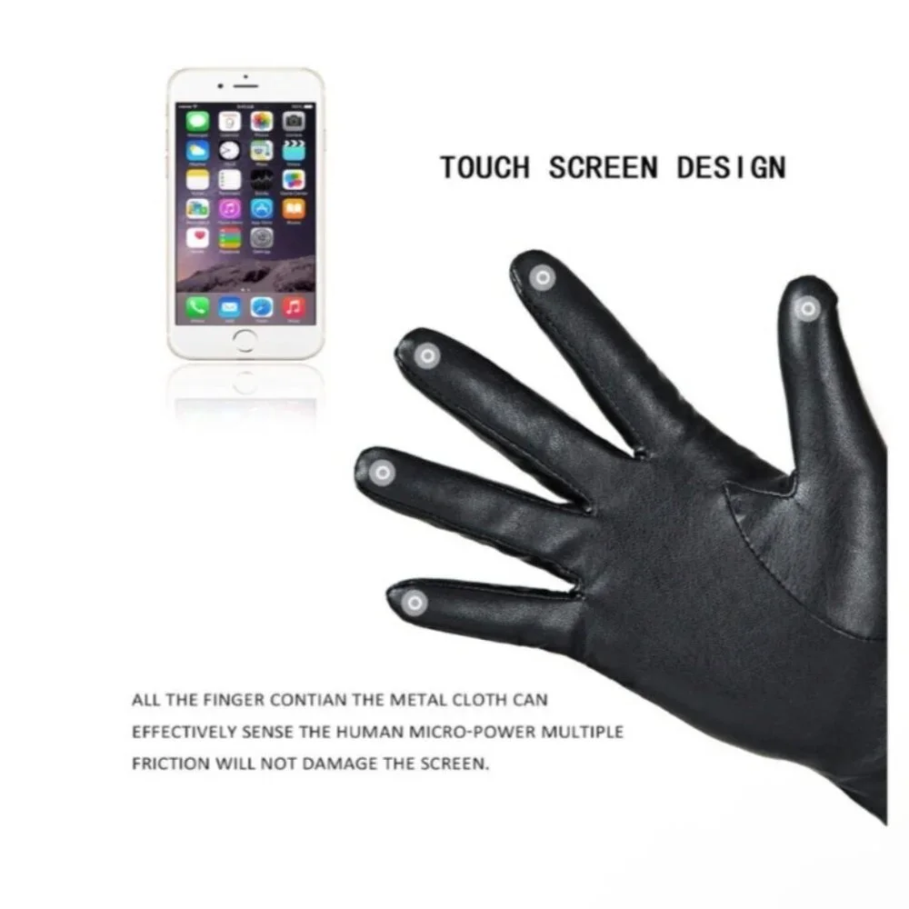 these gloves