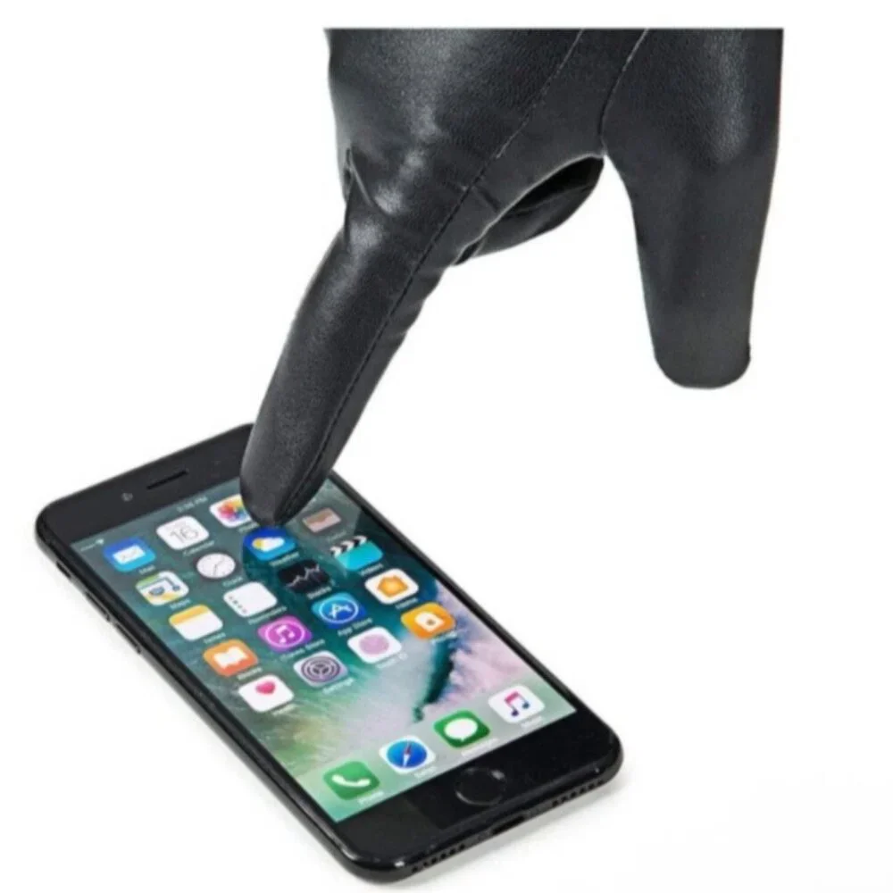 these gloves