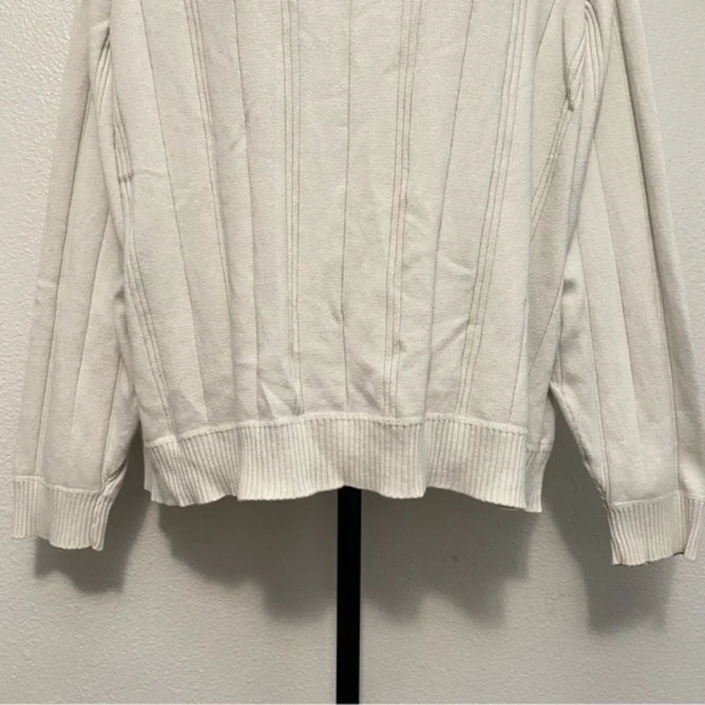 John Ashford capsule casual sweater