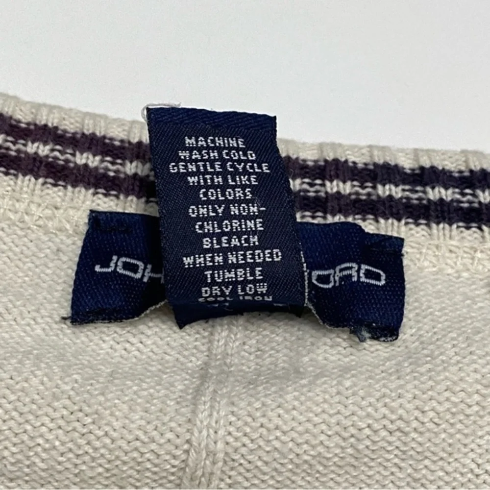 John Ashford men wardrobe heavyweight