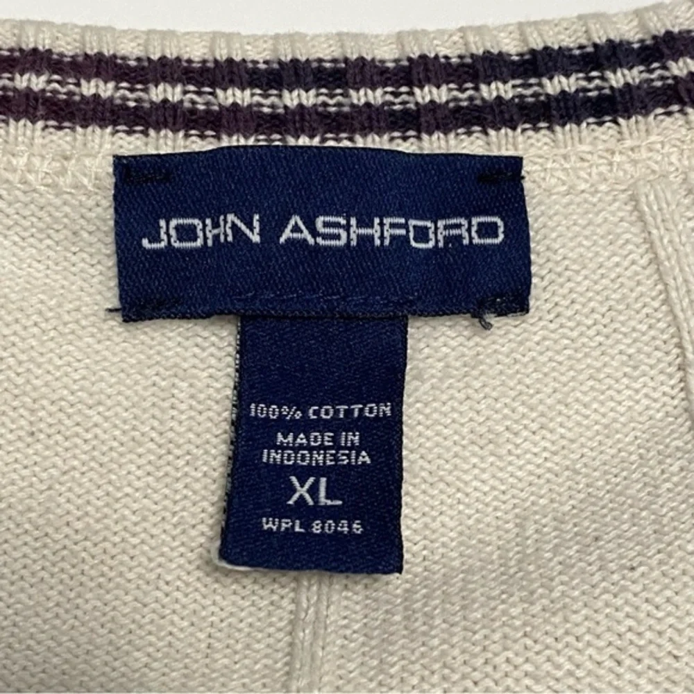 John Ashford john flat