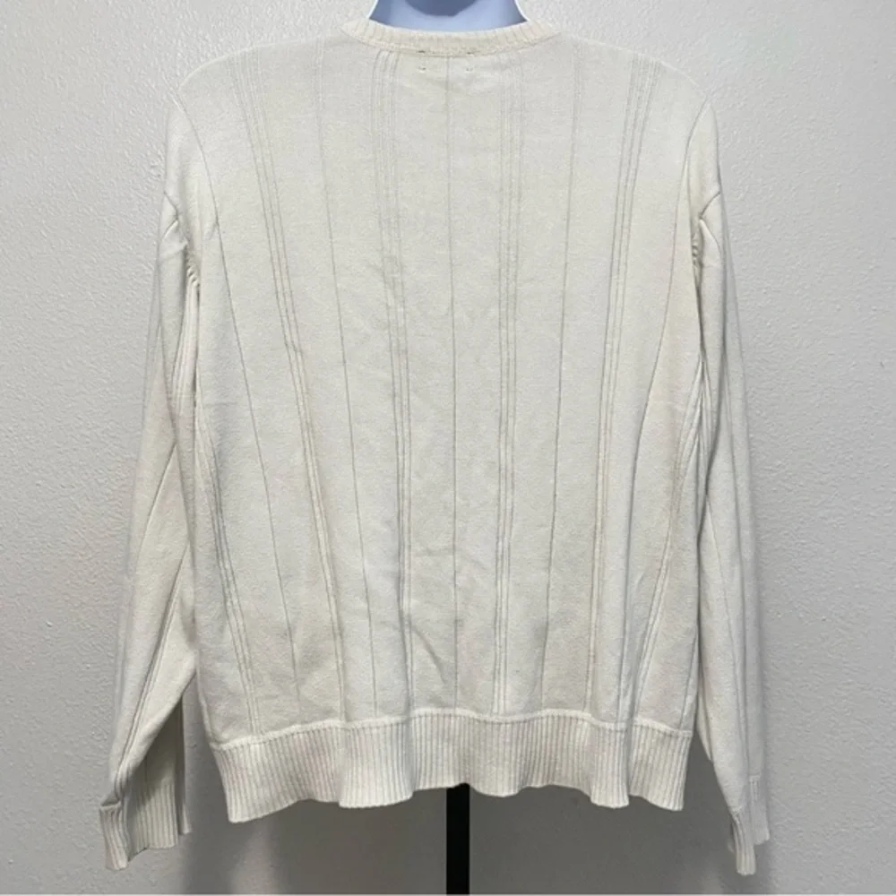 John Ashford heritage sleeves heavyweight