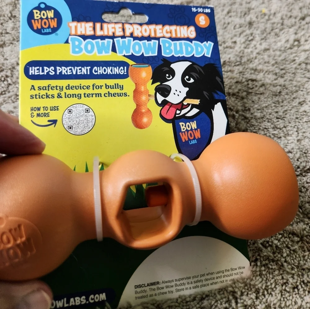 Bow Wow Labs bow wow
