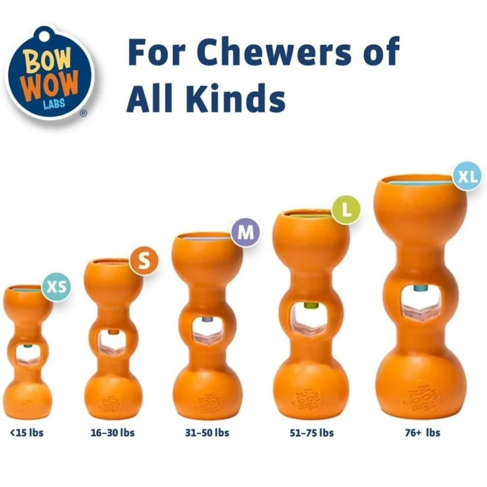 Bow Wow Labs bow wow