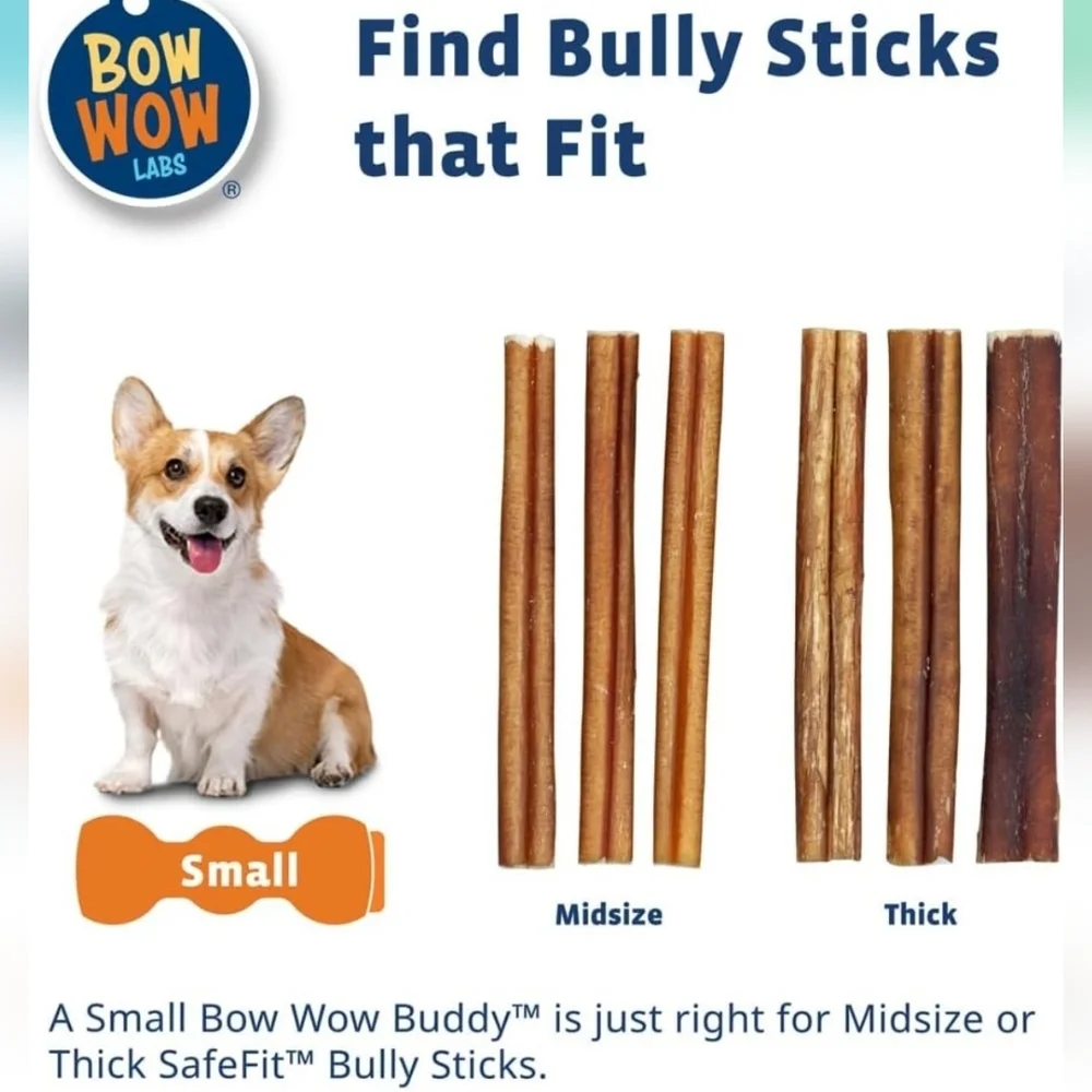 Bow Wow Labs bow wow