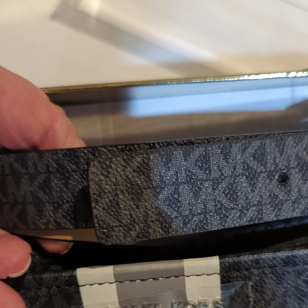 Michael Kors stylish versatile