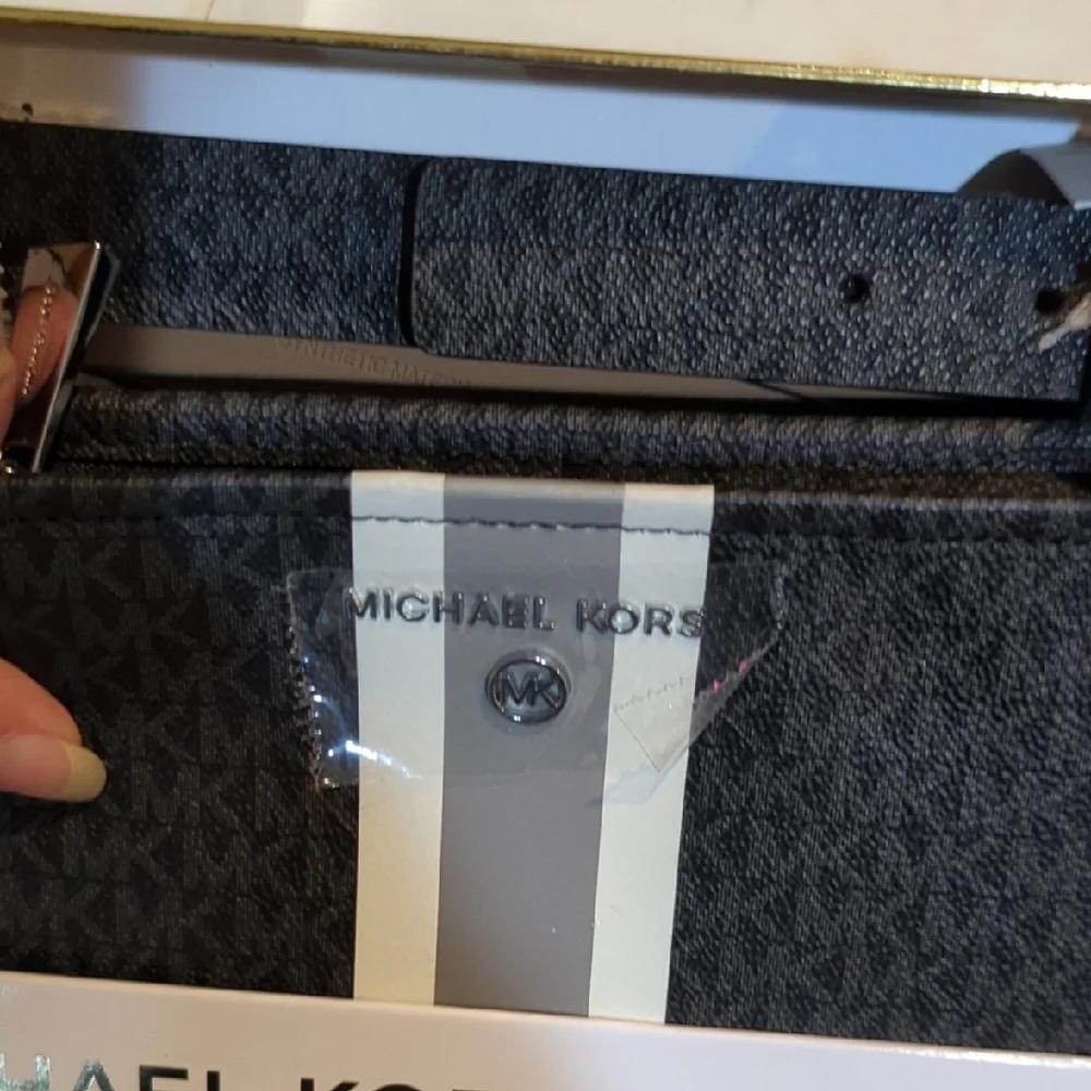 Michael Kors stylish versatile