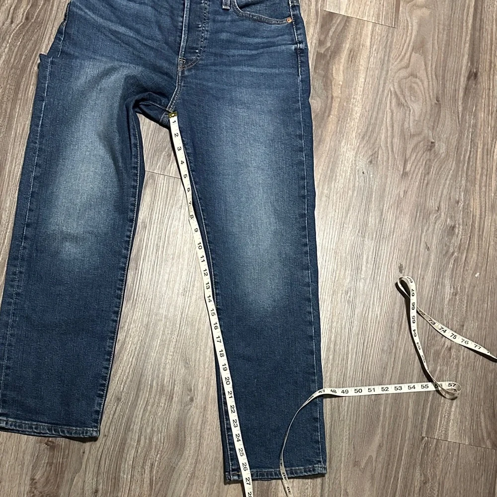 Signature by Levi Strauss stylish dark