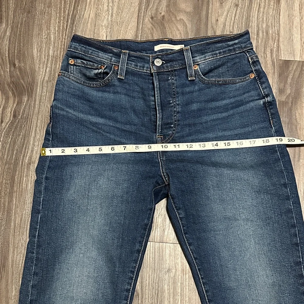 Signature by Levi Strauss stylish dark