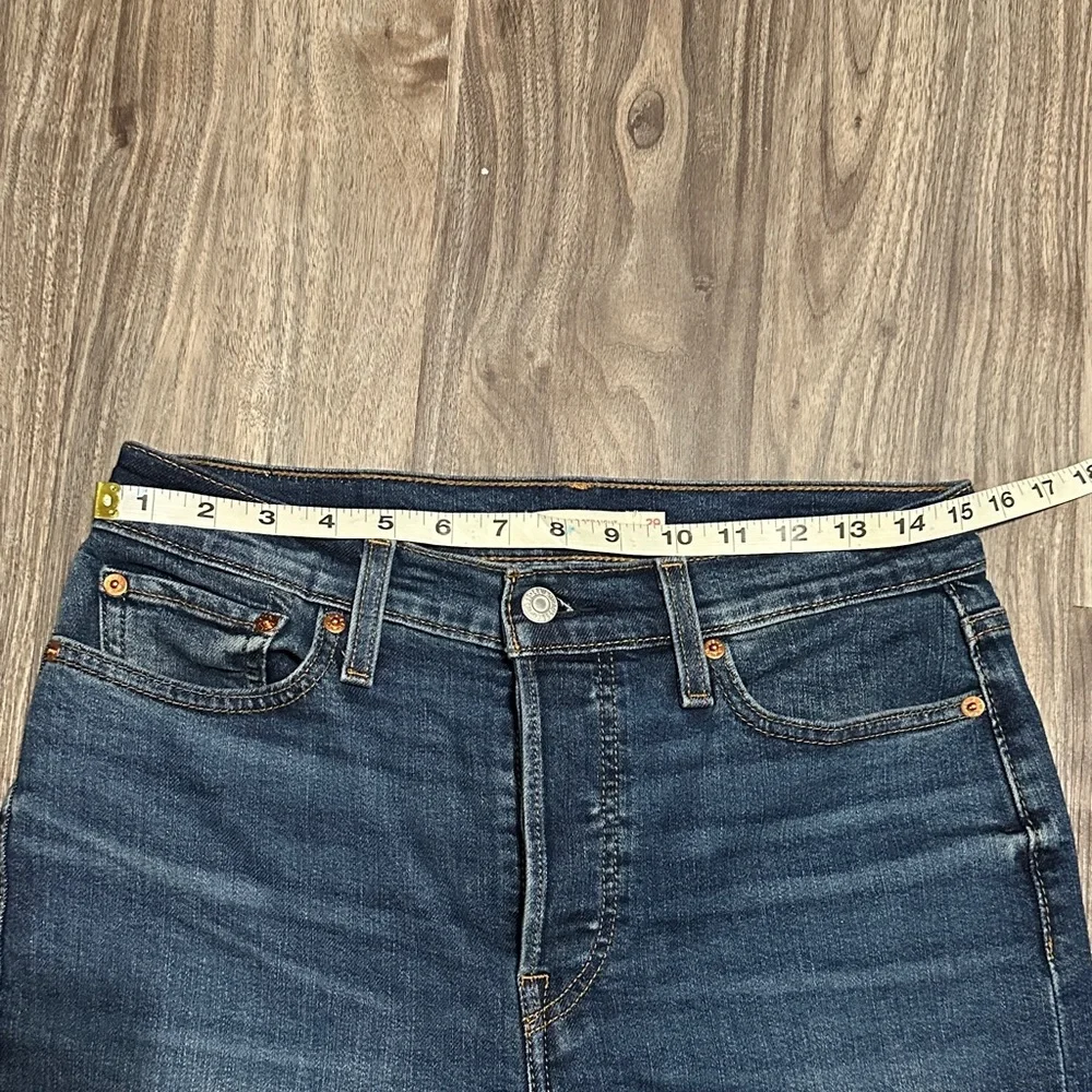 Signature by Levi Strauss stylish dark