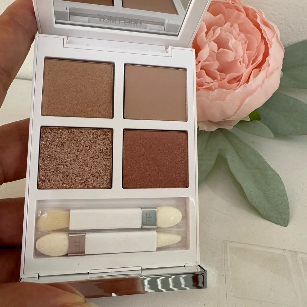 Tom Ford discover tom