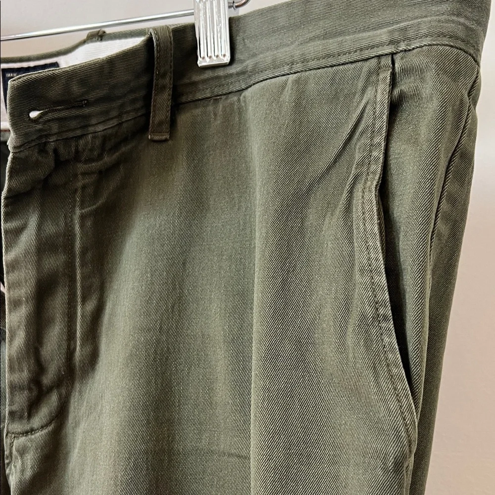 J. Crew sleek dark