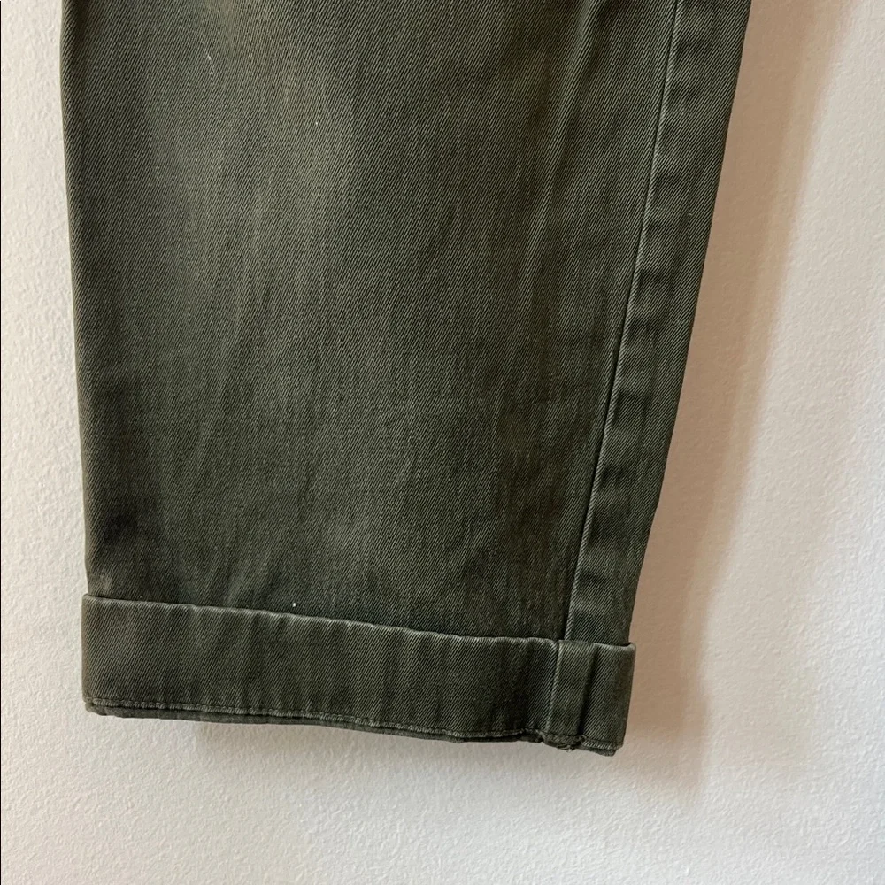 J. Crew sleek dark