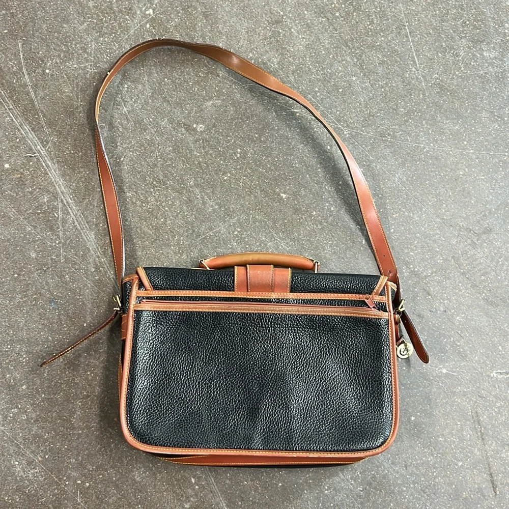 Dooney & Bourke genuine dooney