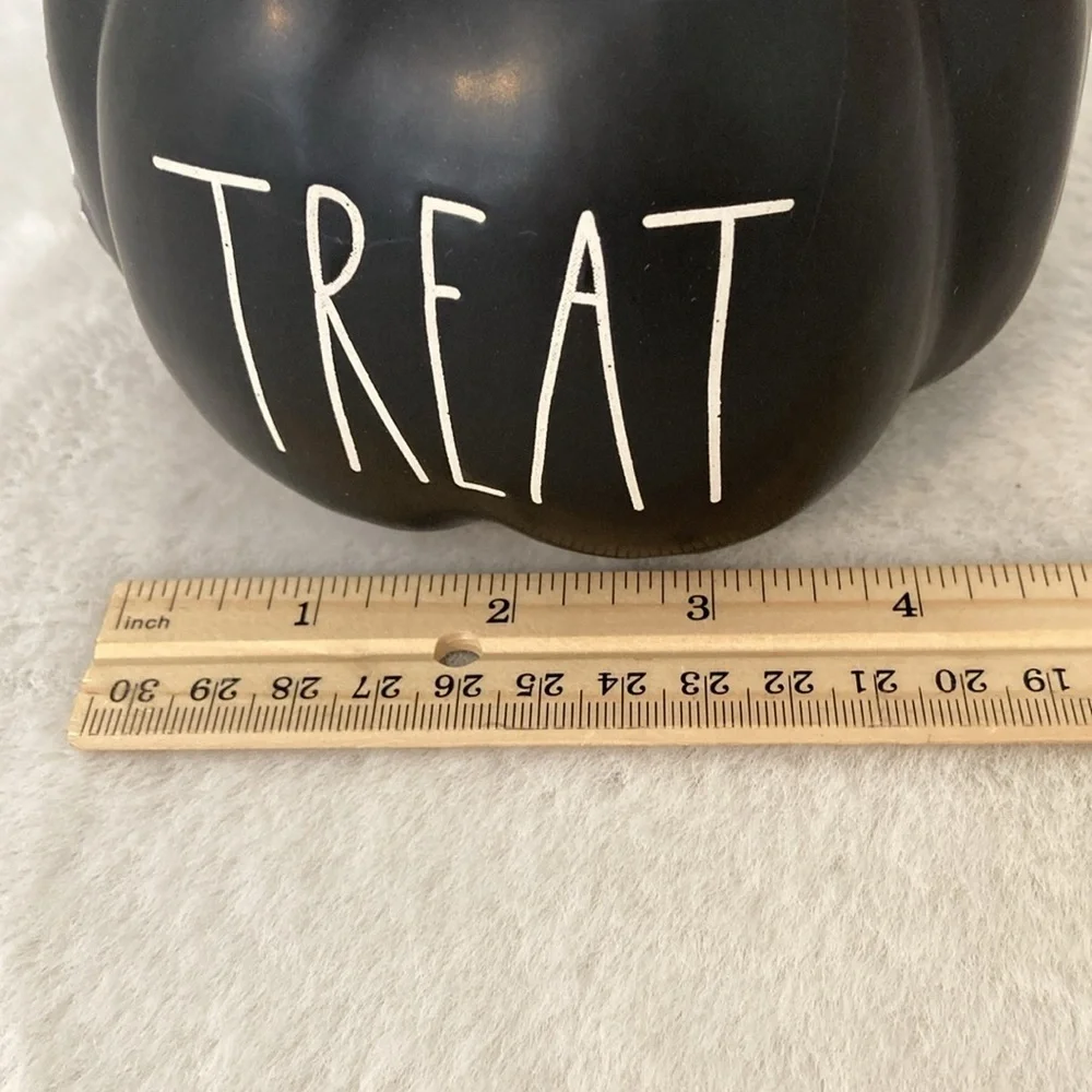 Rae Dunn Baby Treat Pumpkin