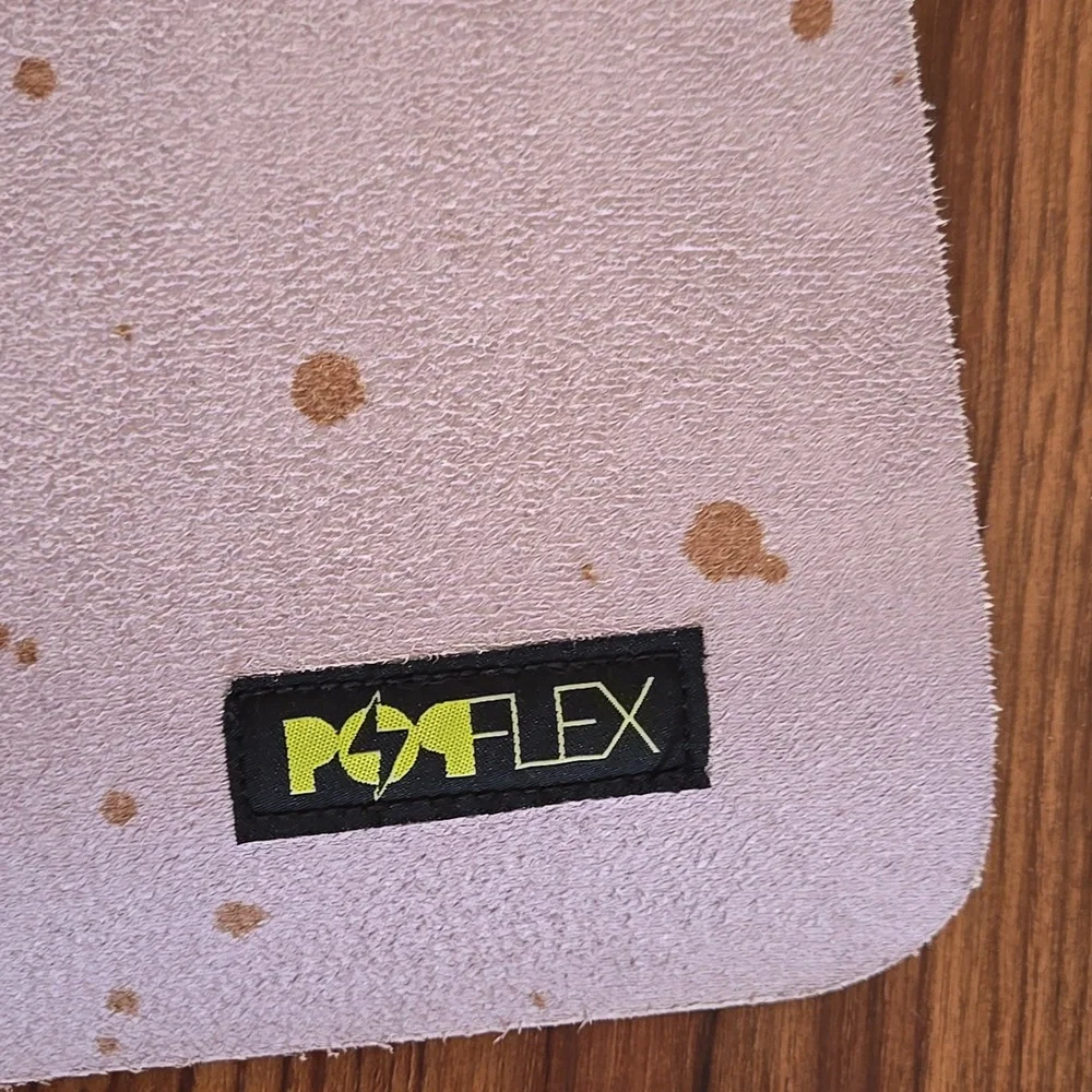 POPFLEX Dreamy Landscape Bath Mat