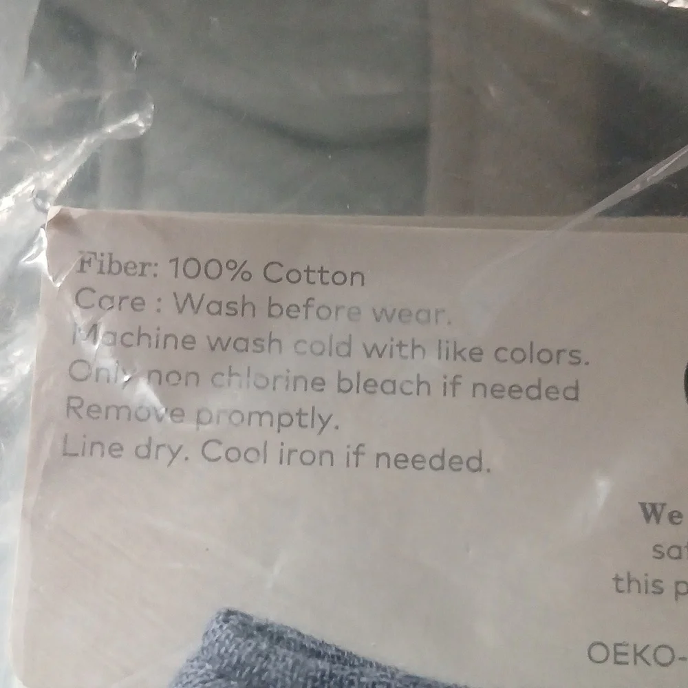 cloud island baby muslin