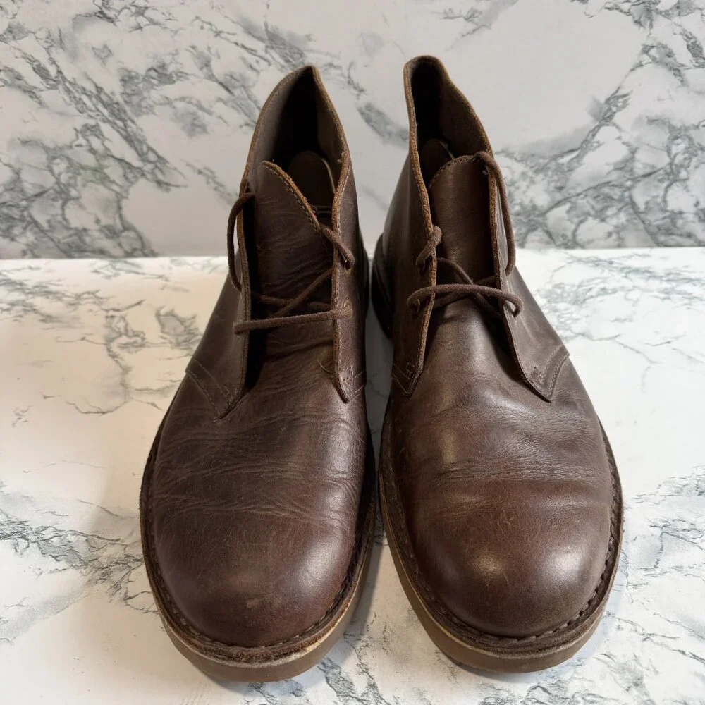Clarks men 11