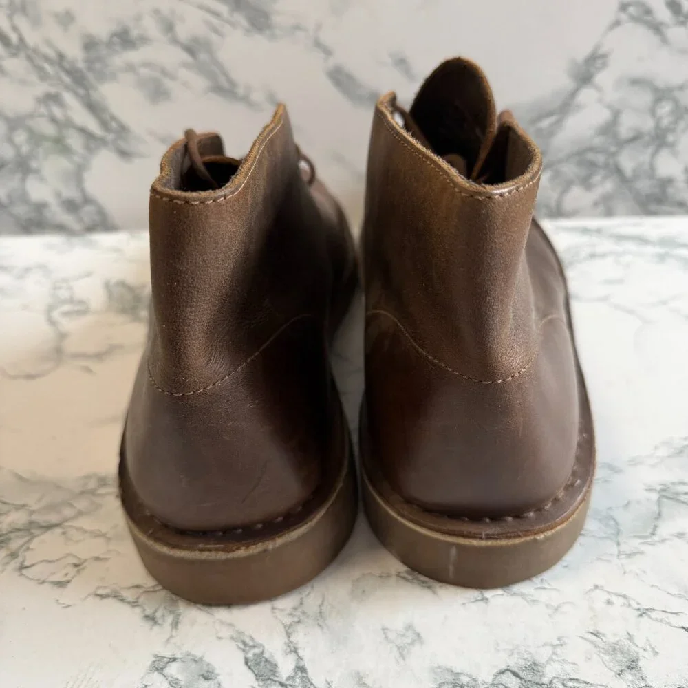 Clarks men 11