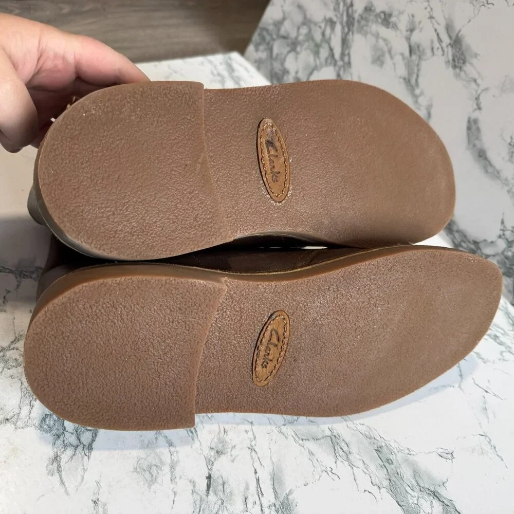 Clarks men 11