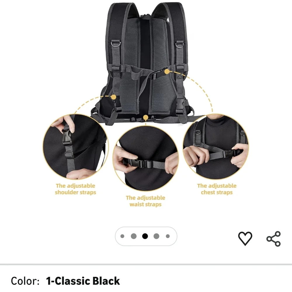 N/A pet carrier