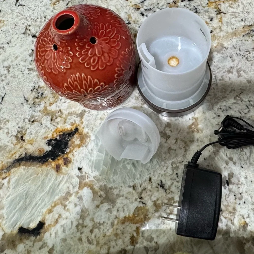 N/A led lights