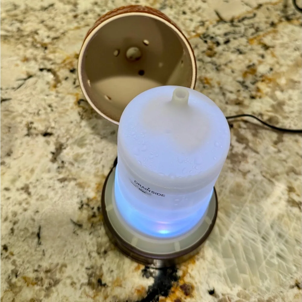 N/A led lights