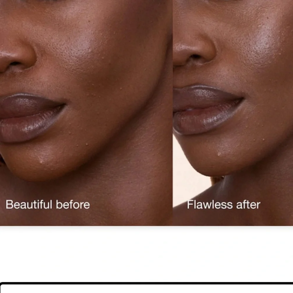 Charlotte Tilbury lock your