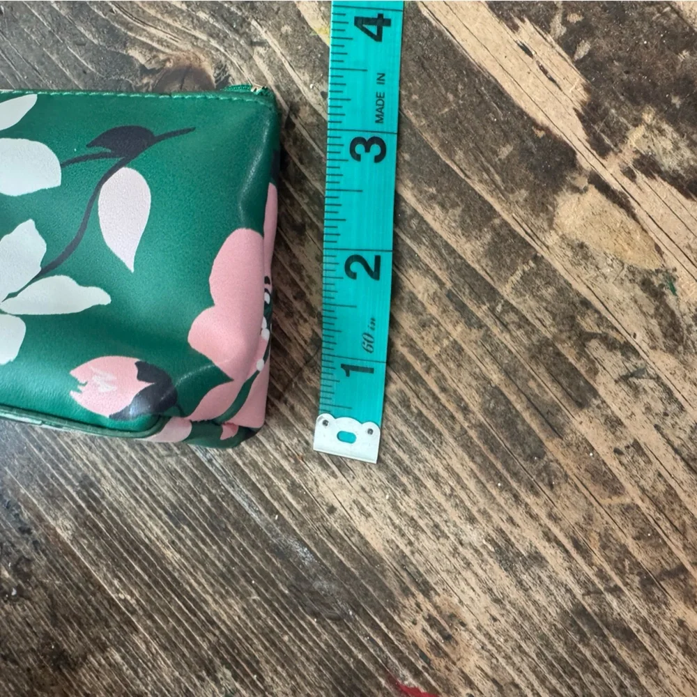 kate spade elegant green