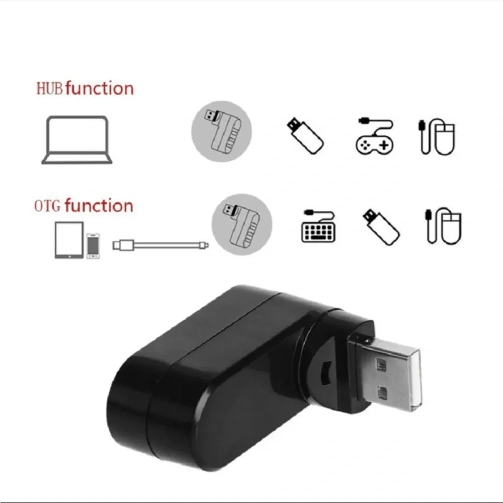 N/A devices black
