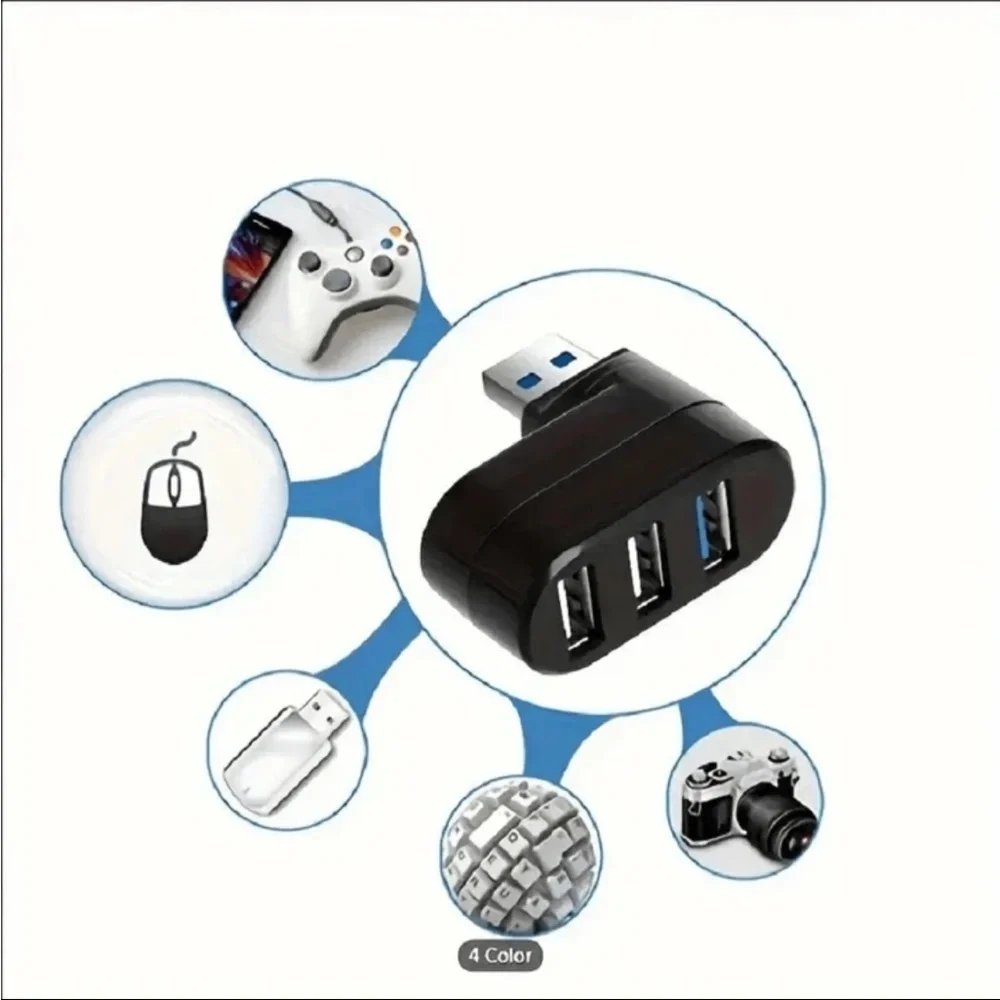 N/A featuring usb