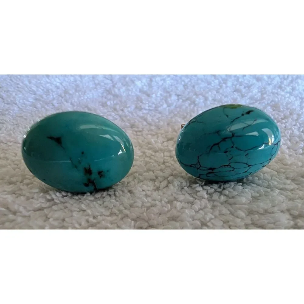 N/A vintage turquoise