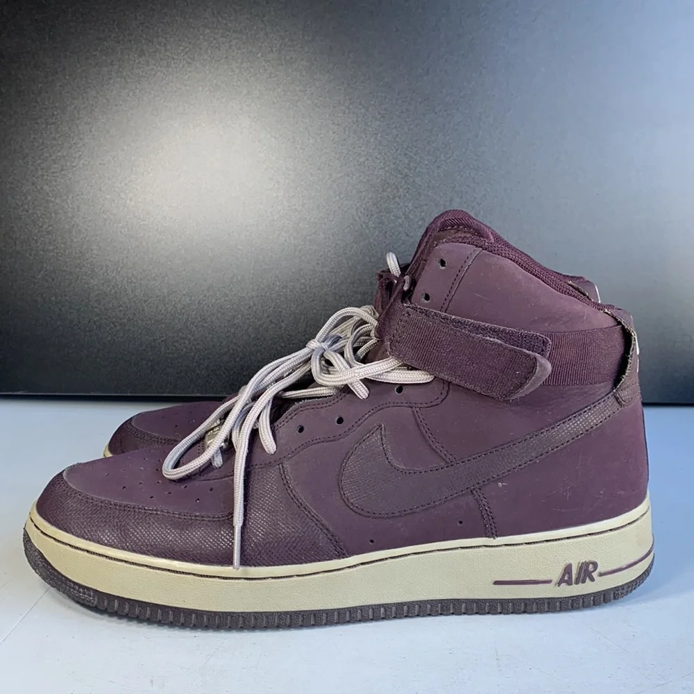 Nike brand gender