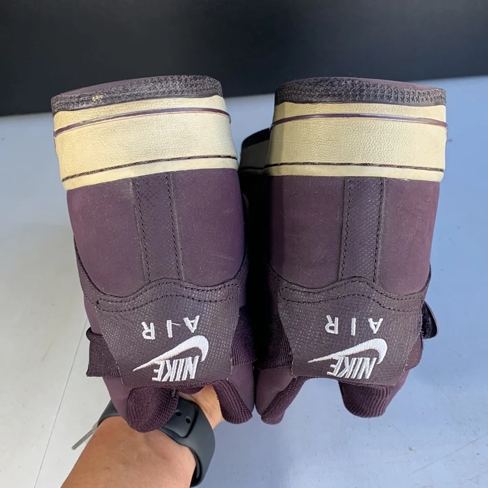 Nike brand gender