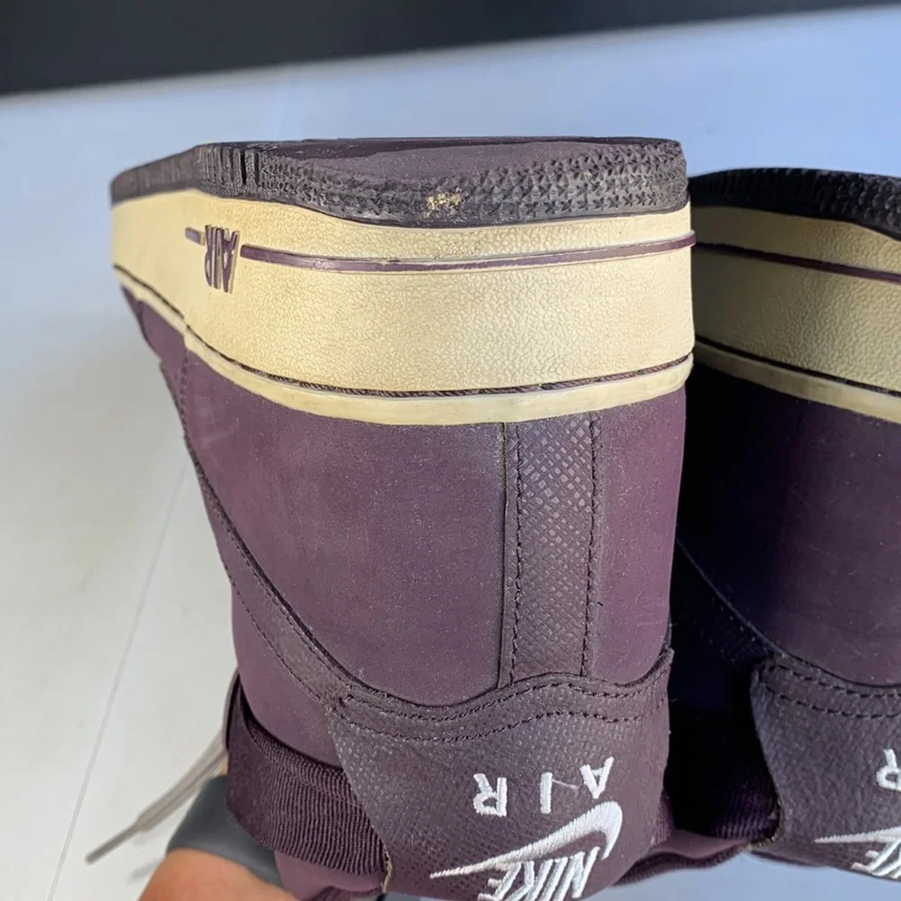 Nike brand gender