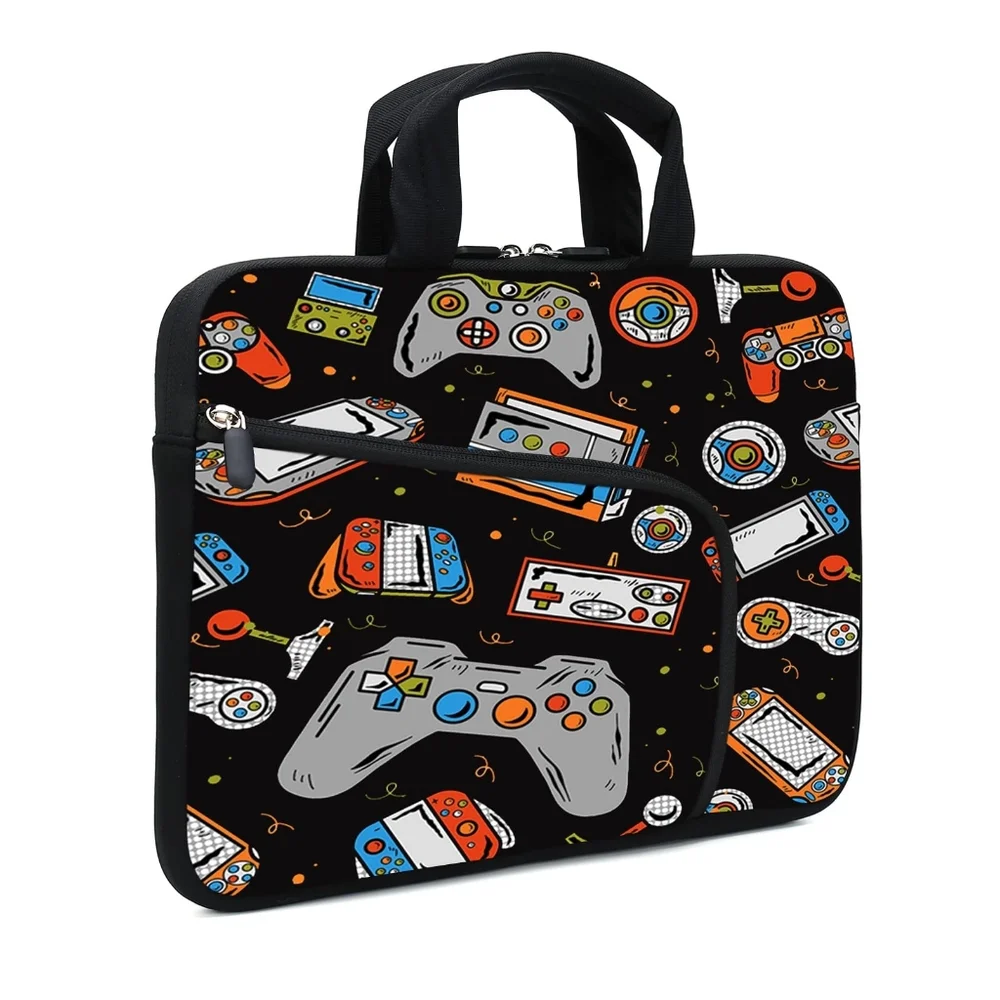 Laptop Sleeve 14/15 15.4/15.6 Chromebook, Notebook, PC Messenger, Tablet Case