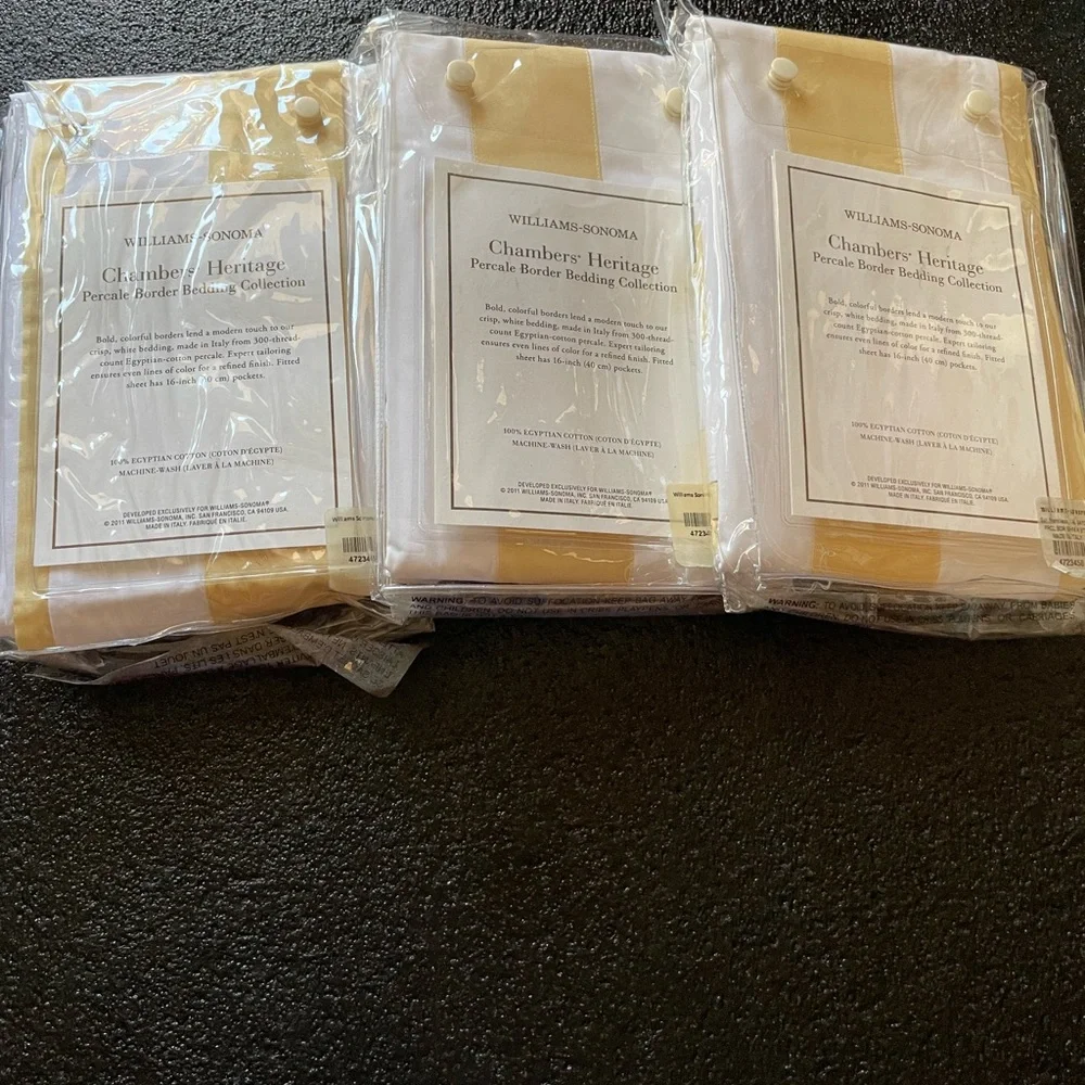Williams Sonoma brand new
