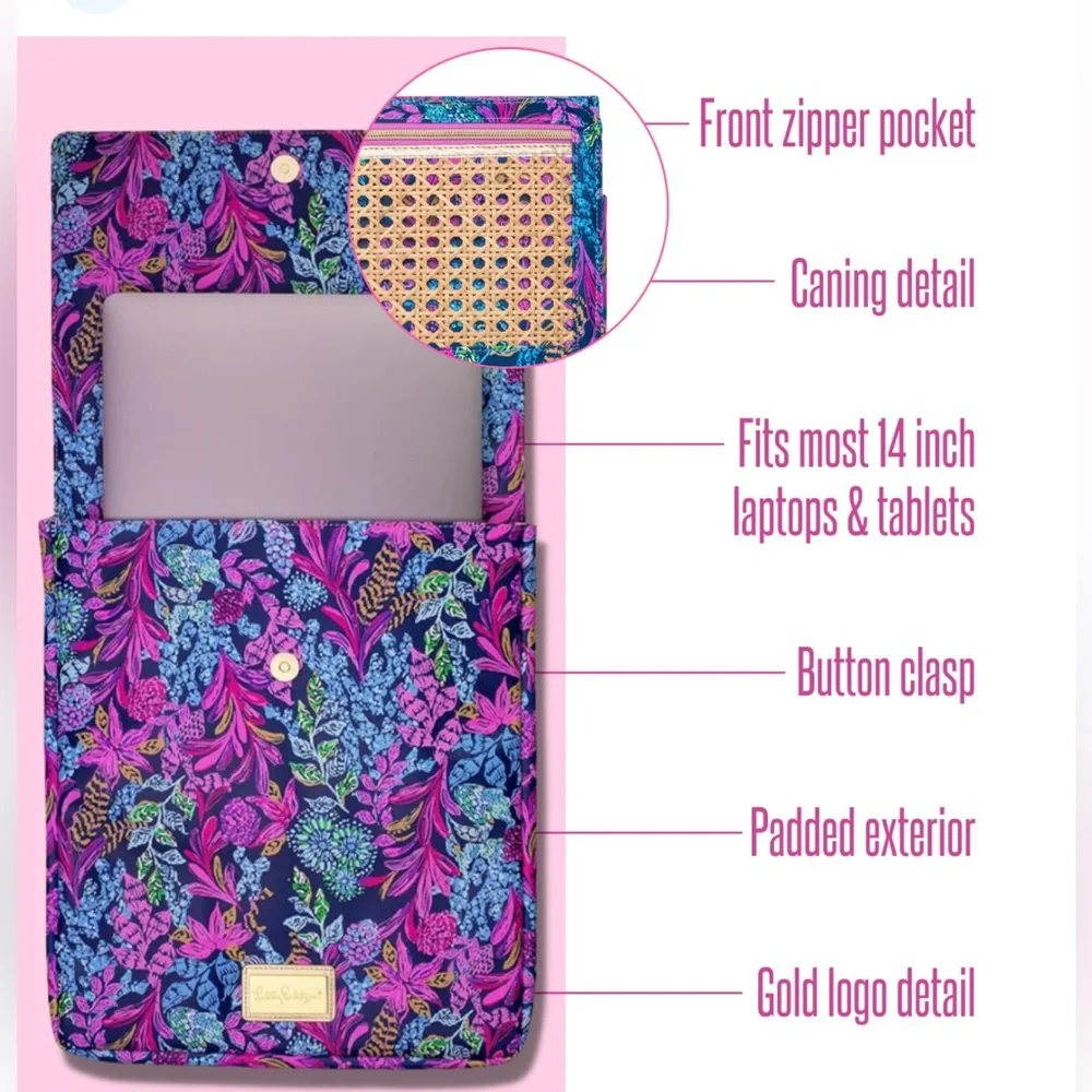 Lilly Pulitzer brand new