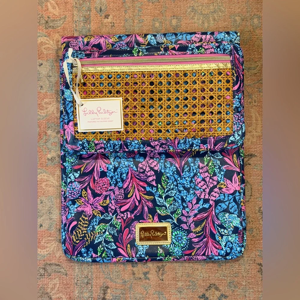 Lilly Pulitzer brand new