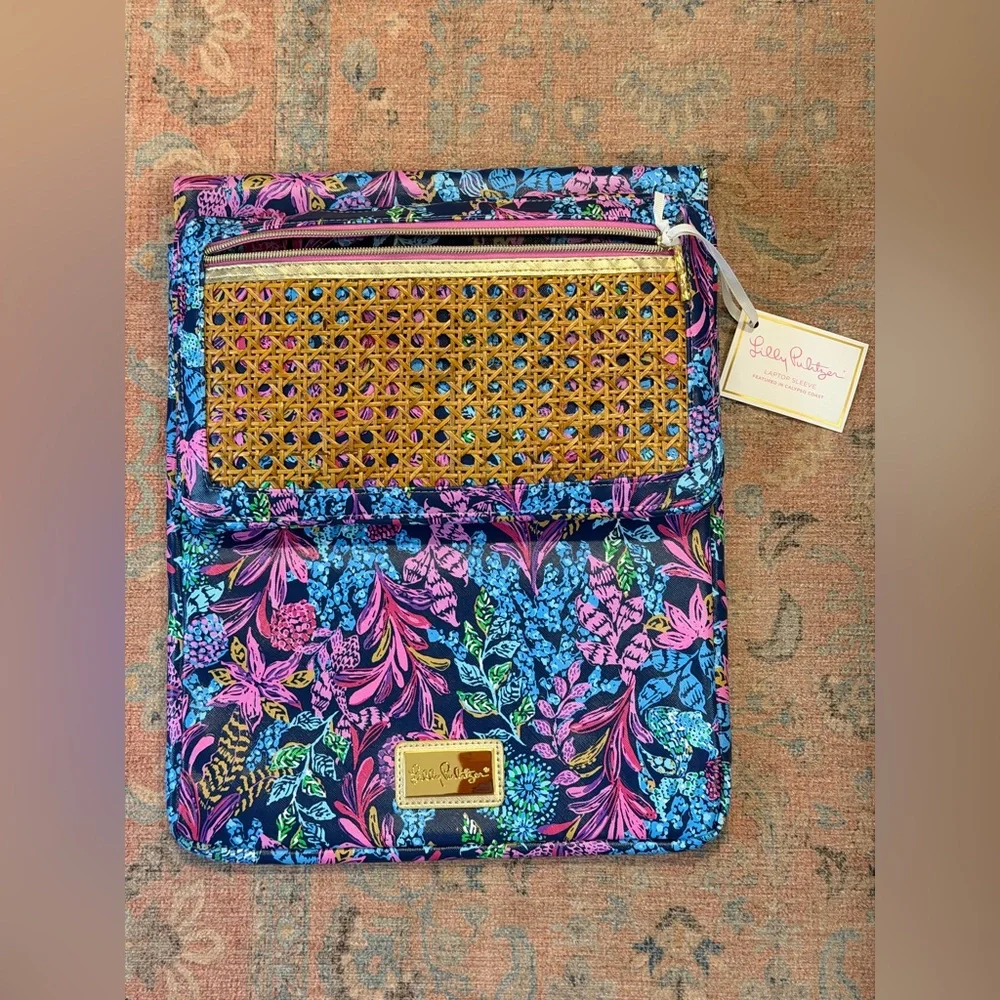 Lilly Pulitzer brand new