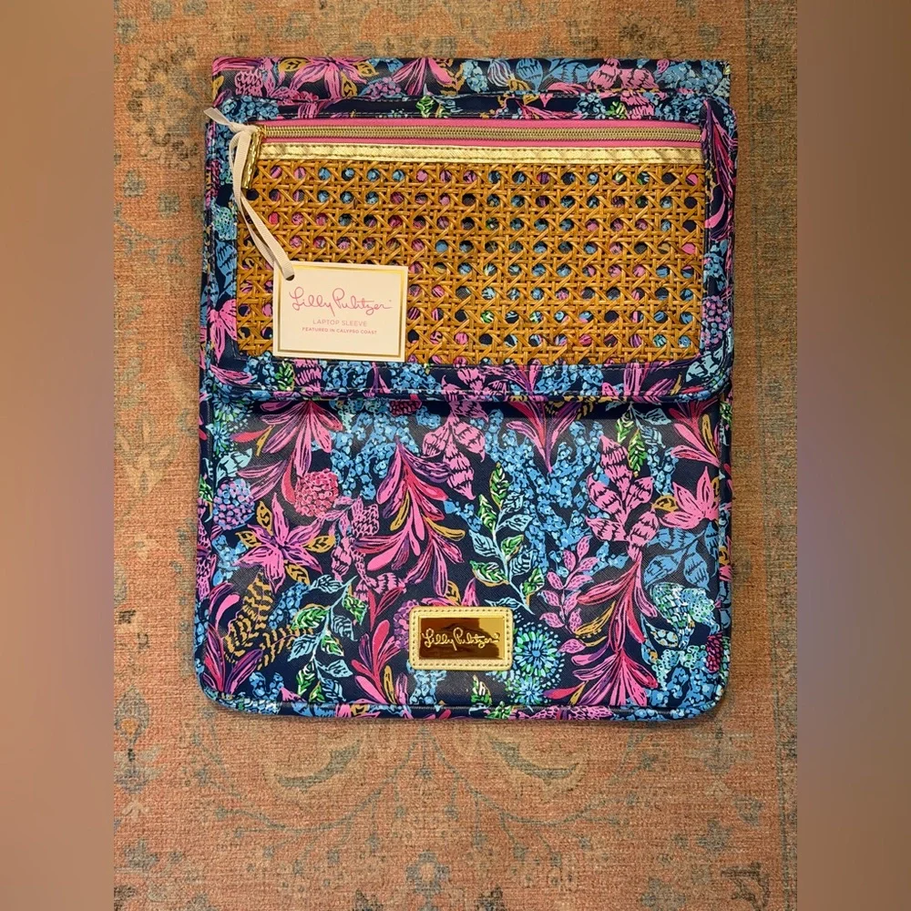 Lilly Pulitzer brand new
