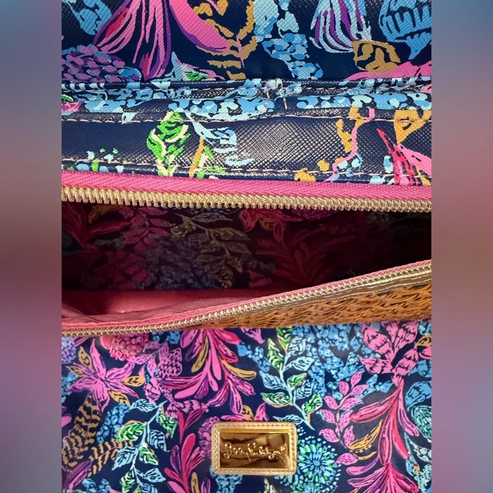 Lilly Pulitzer brand new