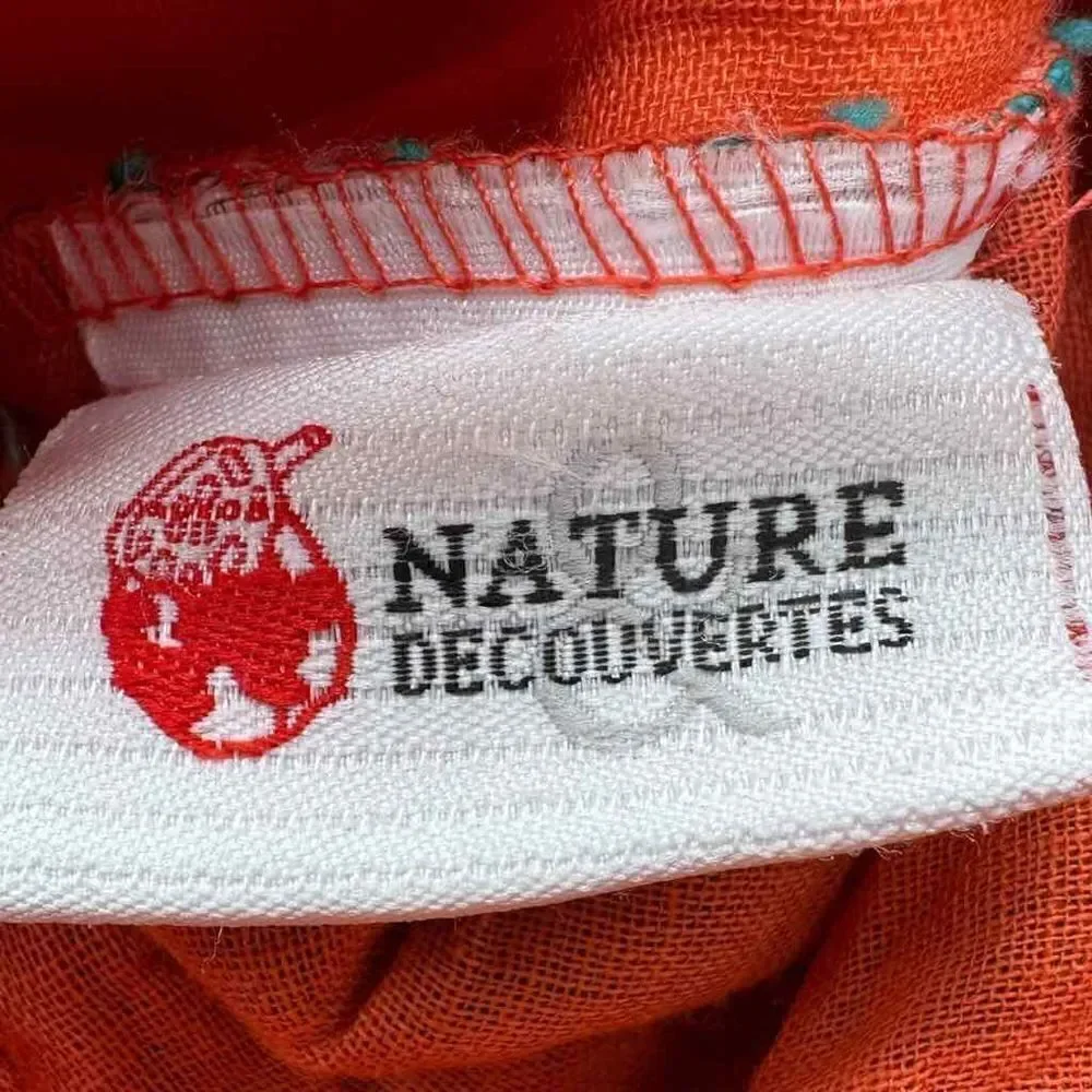 Nature Decouvertes tears shipper