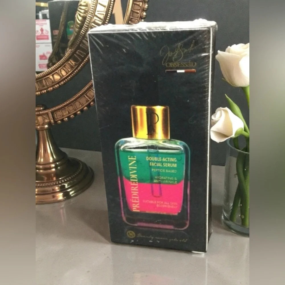 Predire Paris brand new