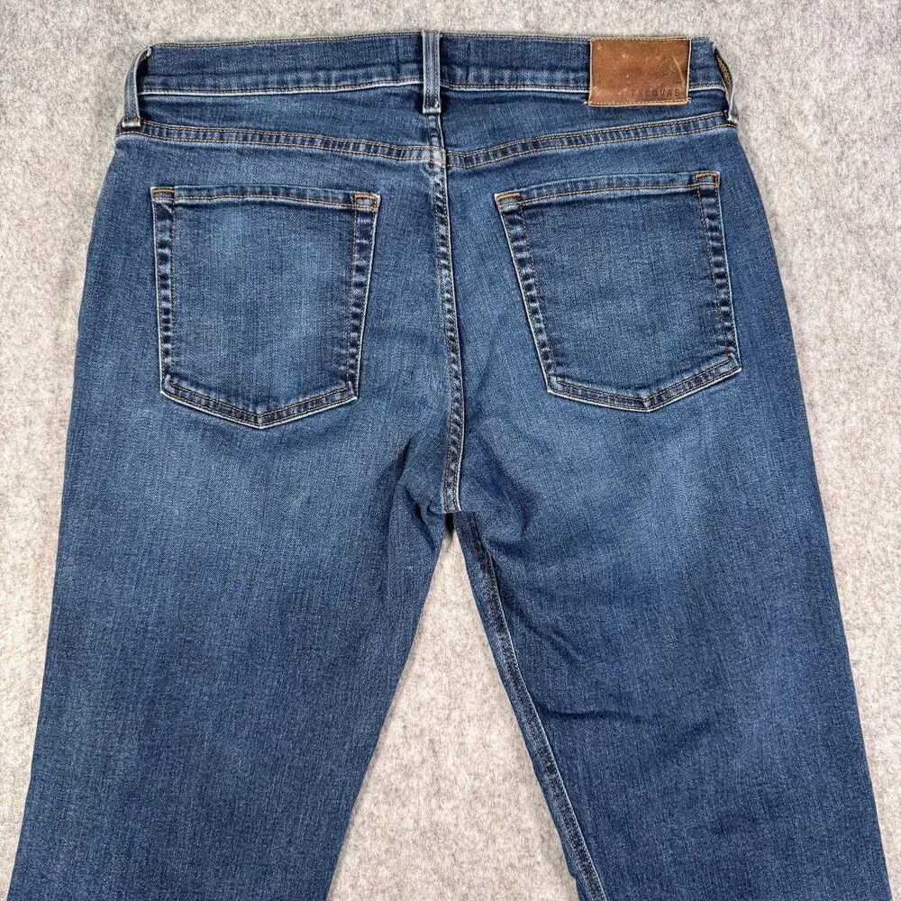 Tecovas jeans mens