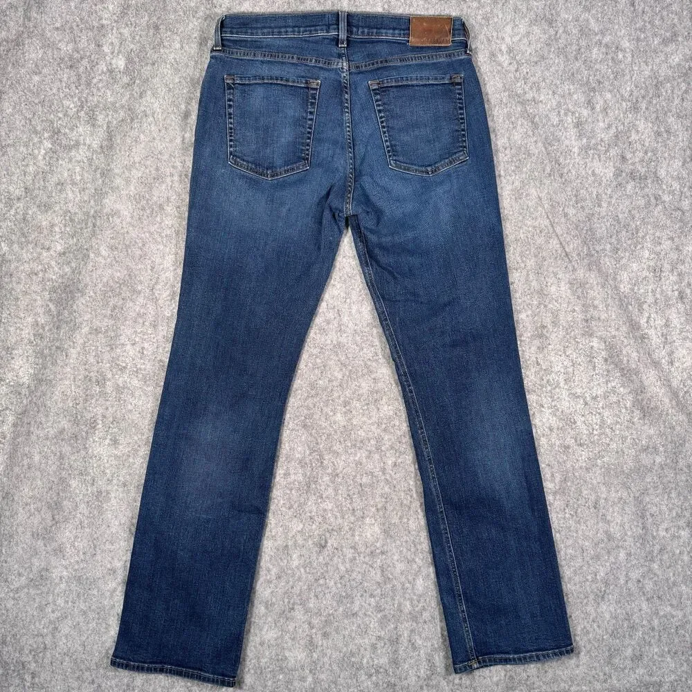 Tecovas jeans mens