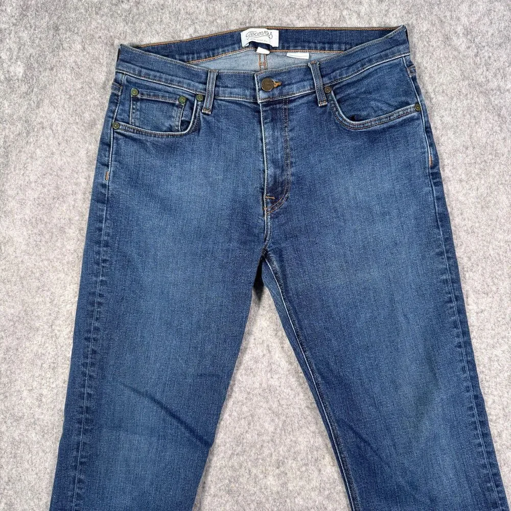Tecovas jeans mens